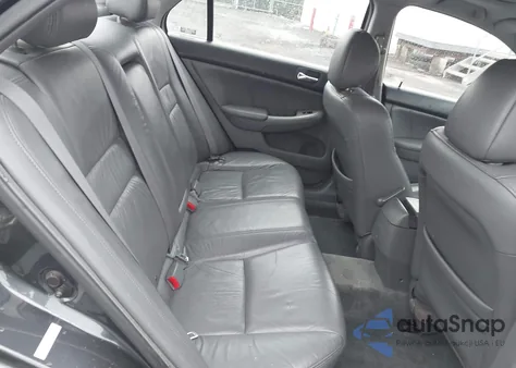 2006 Honda Accord 3.0 Ex z USA, uszkodzony, nr VIN 1HGCM66856A017401